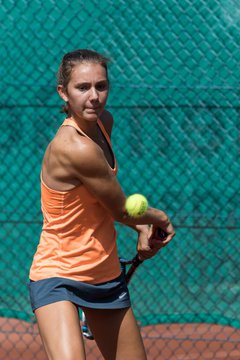 Helene Grimm 648 - Schwartau Open